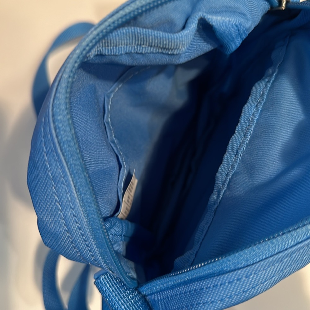 NEW NIKE MENS CROSS BODY BAG - Picture 5 of 6